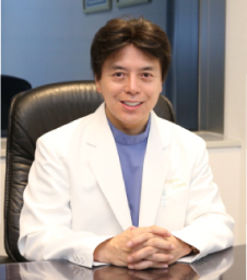 小木曽クリニック院長  医学博士